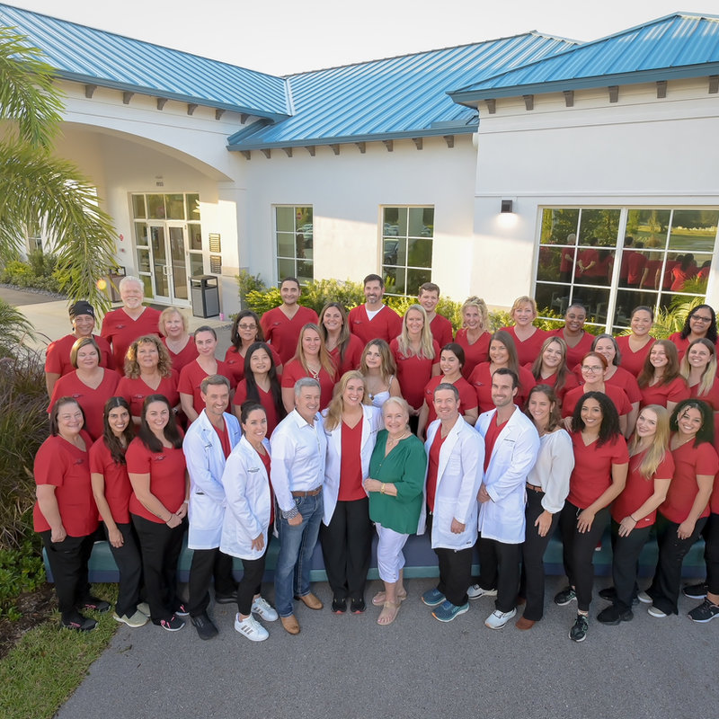 Patient care at Spallone Family Dentistry