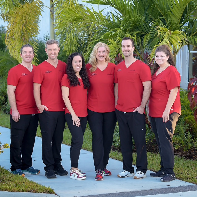 Care at Spallone Family Dentistry